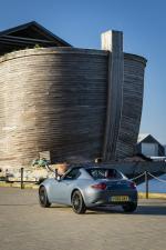 Mazda MX-5 RF GT Sport Tech 2020 года (UK)